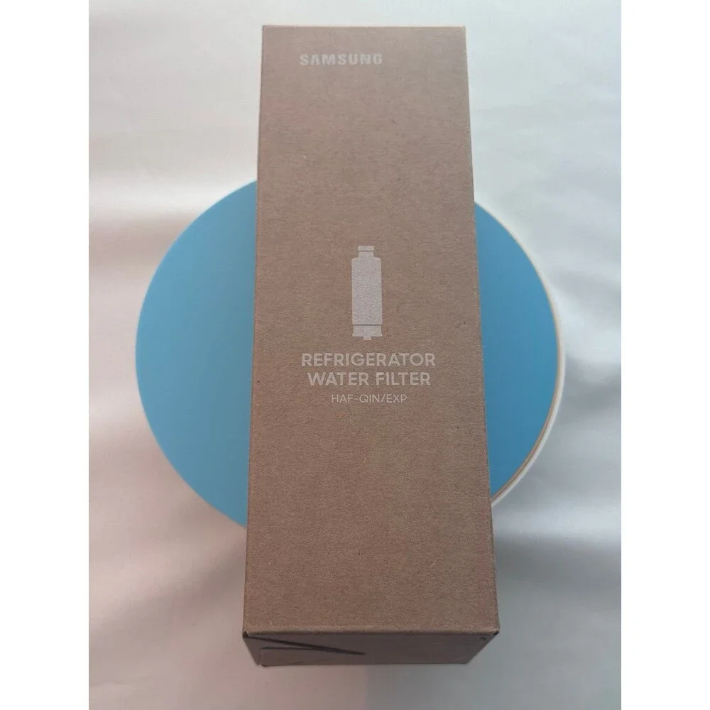 Samsung Brand, Refrigerator Water Filter Replacement, Kitchen Appliance Parts